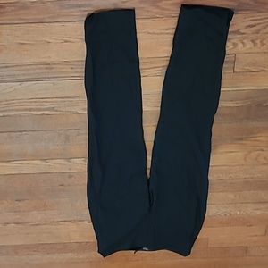 Polo Ralph Lauren black pants